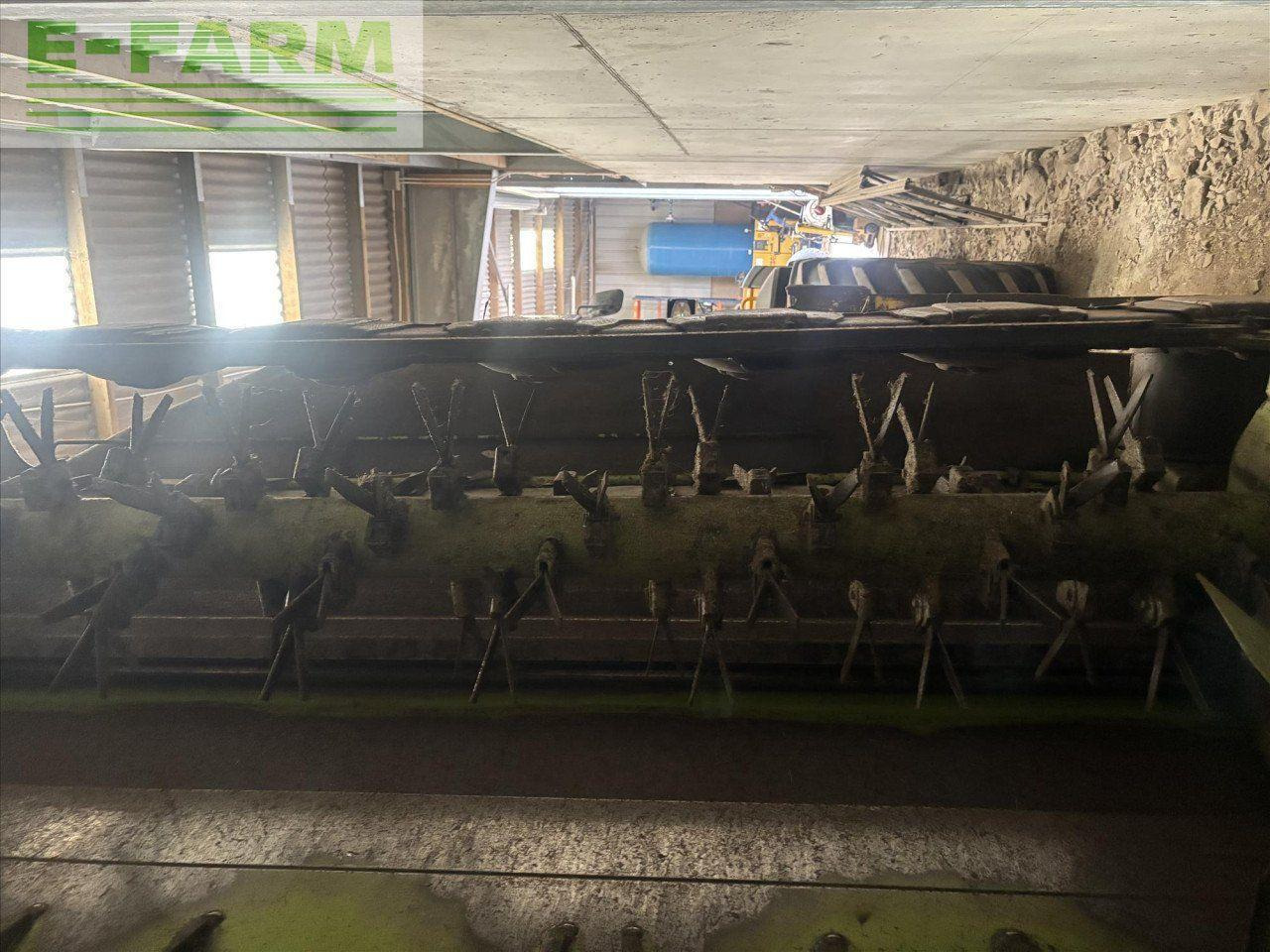 CLAAS USED DISCO 9200 C - Slåttermaskin: bild 5 CLAAS USED DISCO 9200 C - Slåttermaskin: bild 5