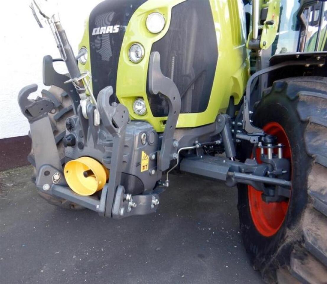 Traktor CLAAS arion 510 cis v: bild 7
