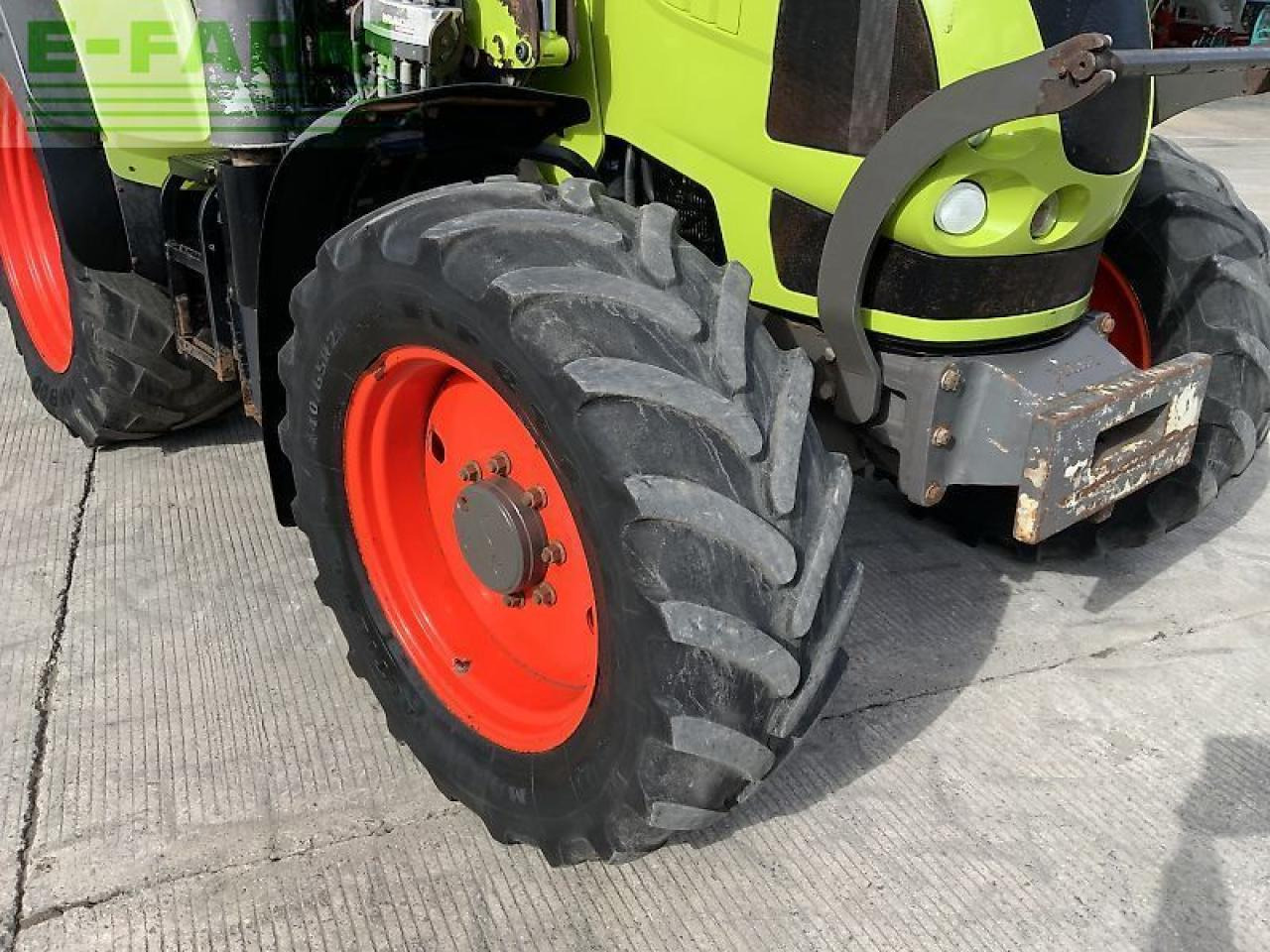 Traktor CLAAS arion 520 tractor (st23446): bild 13