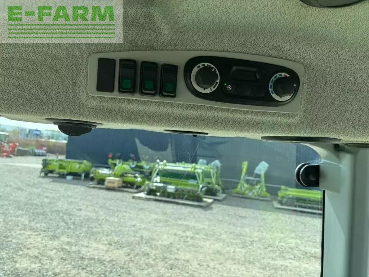 Traktor CLAAS atos 340: bild 21 Traktor CLAAS atos 340: bild 21