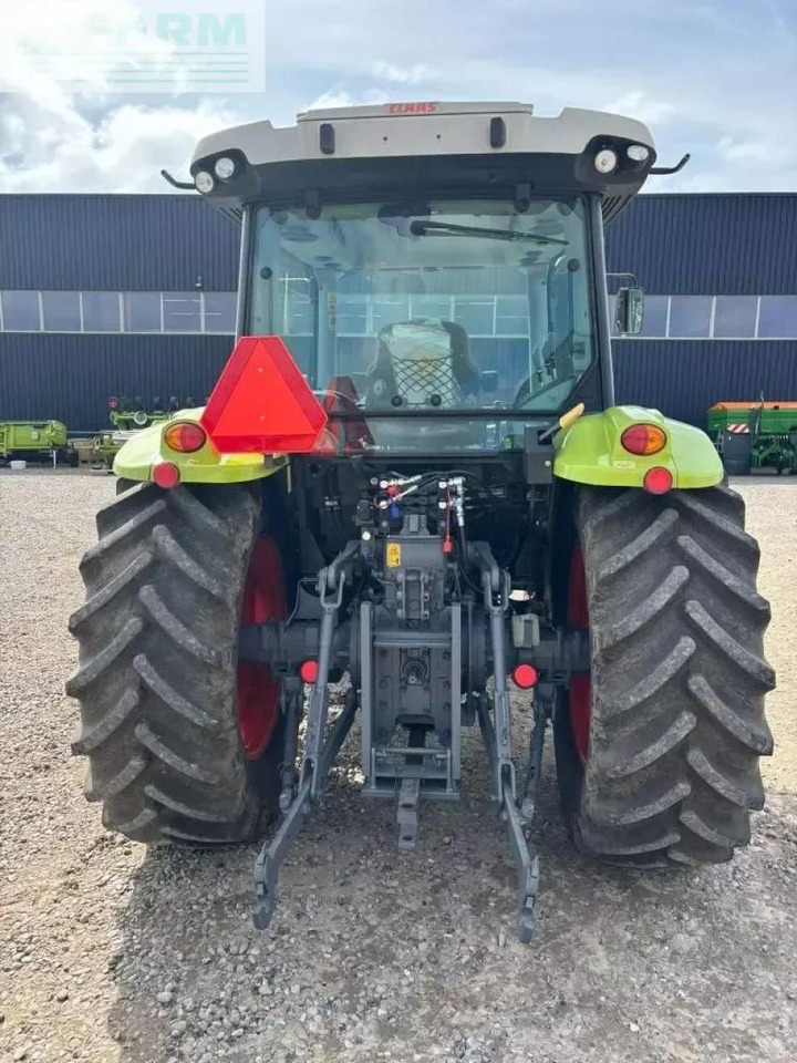 Traktor CLAAS atos 340: bild 11 Traktor CLAAS atos 340: bild 11