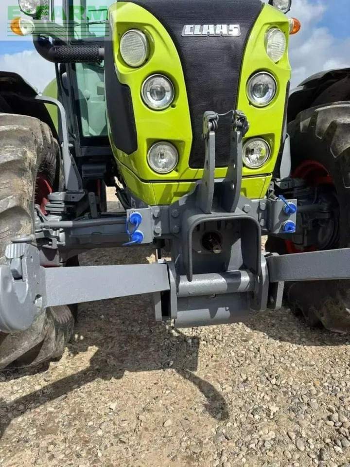 Traktor CLAAS atos 340: bild 16 Traktor CLAAS atos 340: bild 16