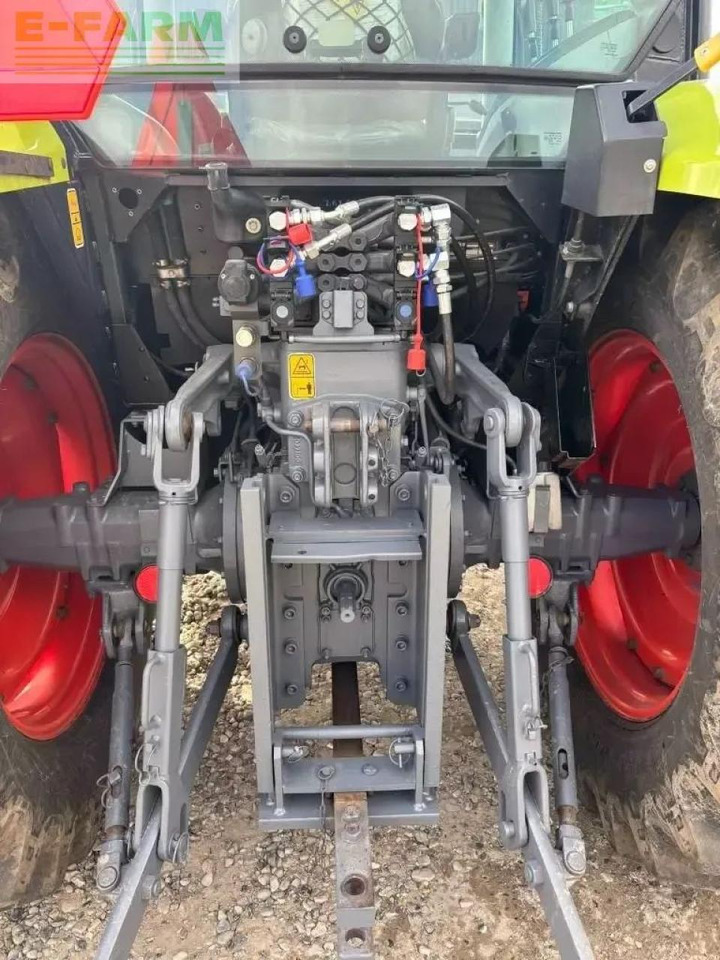 Traktor CLAAS atos 340: bild 12 Traktor CLAAS atos 340: bild 12