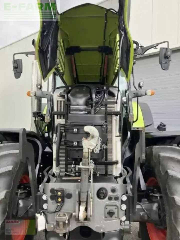 CLAAS axion 830 c-matic - Traktor: bild 3 CLAAS axion 830 c-matic - Traktor: bild 3