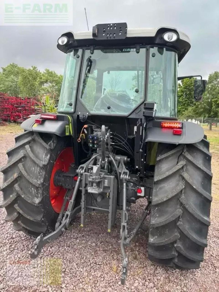 CLAAS axos 240 advanced - Traktor: bild 3 CLAAS axos 240 advanced - Traktor: bild 3