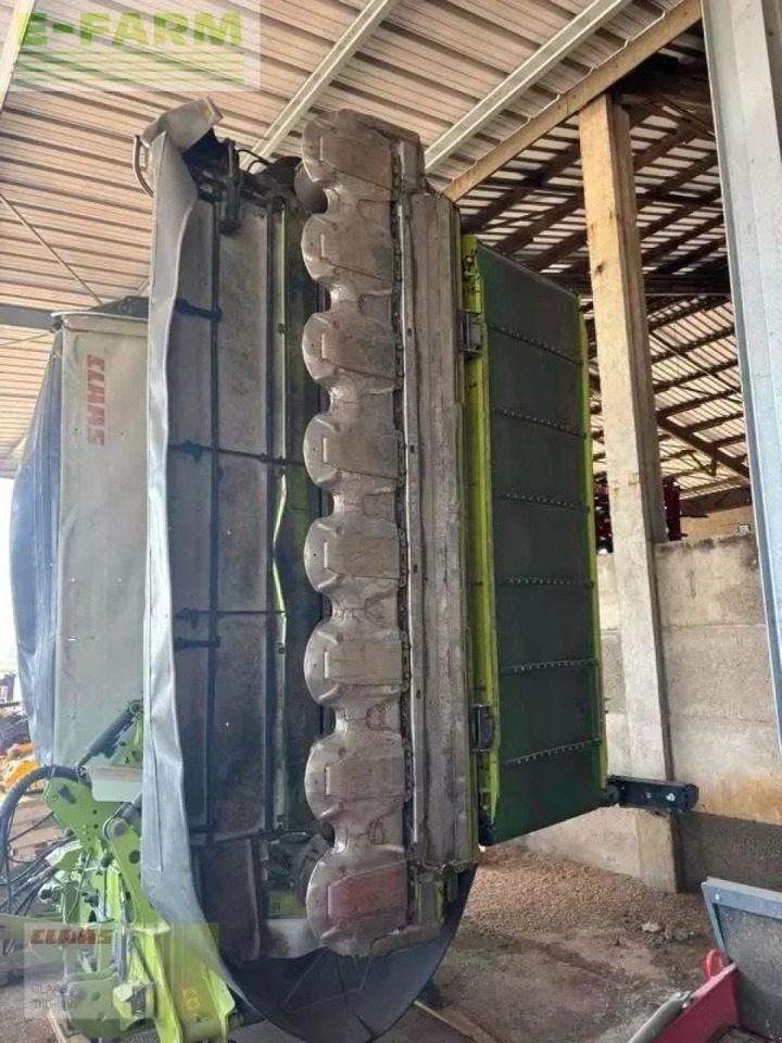 CLAAS disco 9200 as - Slåttermaskin: bild 2 CLAAS disco 9200 as - Slåttermaskin: bild 2