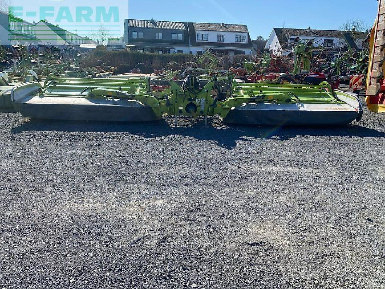 CLAAS disco 9200 cas - Slåttermaskin: bild 2 CLAAS disco 9200 cas - Slåttermaskin: bild 2