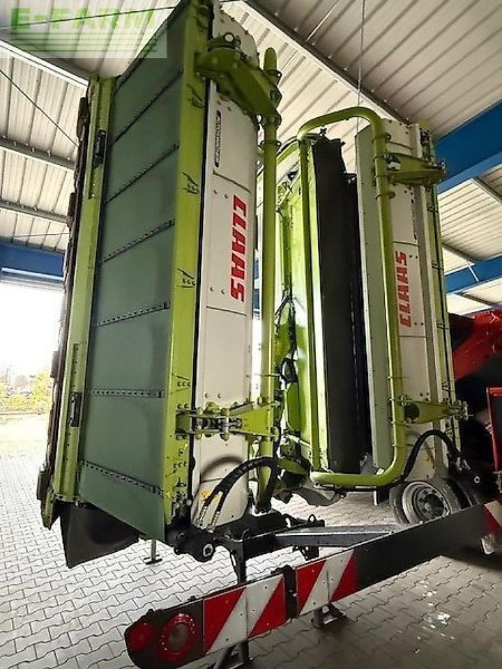 CLAAS disco 9300 cas - Slåttermaskin: bild 4 CLAAS disco 9300 cas - Slåttermaskin: bild 4