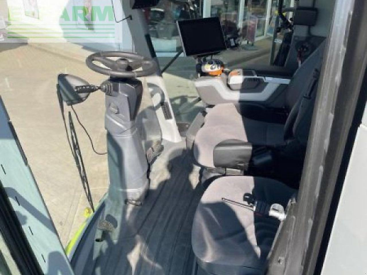 CLAAS gebr. mähdrescher lexion7500tt - Skördetröska: bild 4 CLAAS gebr. mähdrescher lexion7500tt - Skördetröska: bild 4