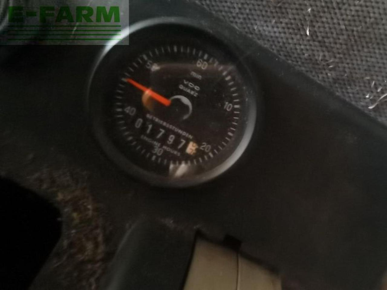 CLAAS jaguar 682s - Exakthack: bild 5 CLAAS jaguar 682s - Exakthack: bild 5