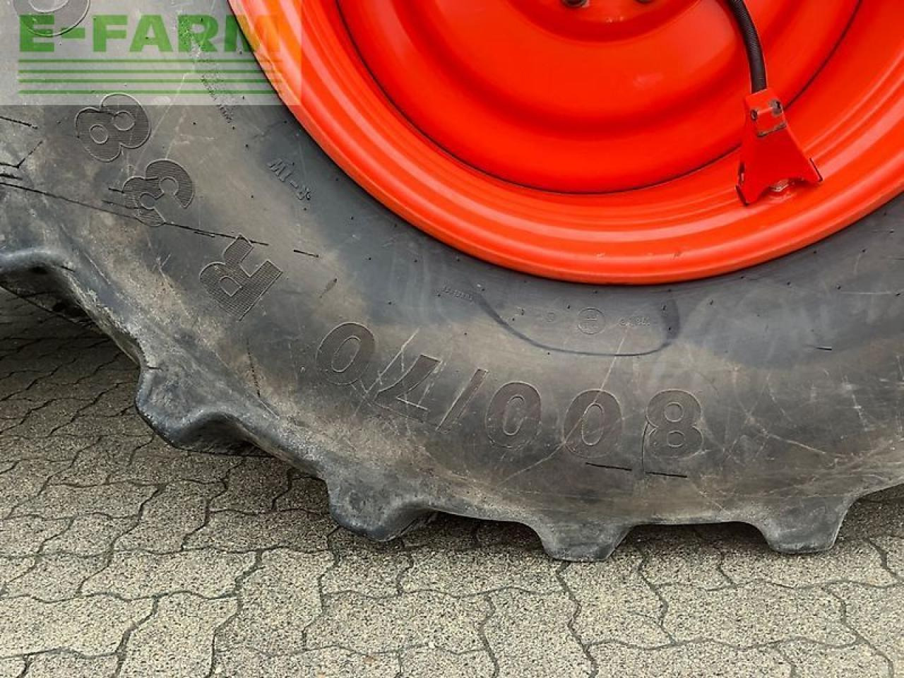 CLAAS jaguar 950 - Exakthack: bild 5 CLAAS jaguar 950 - Exakthack: bild 5