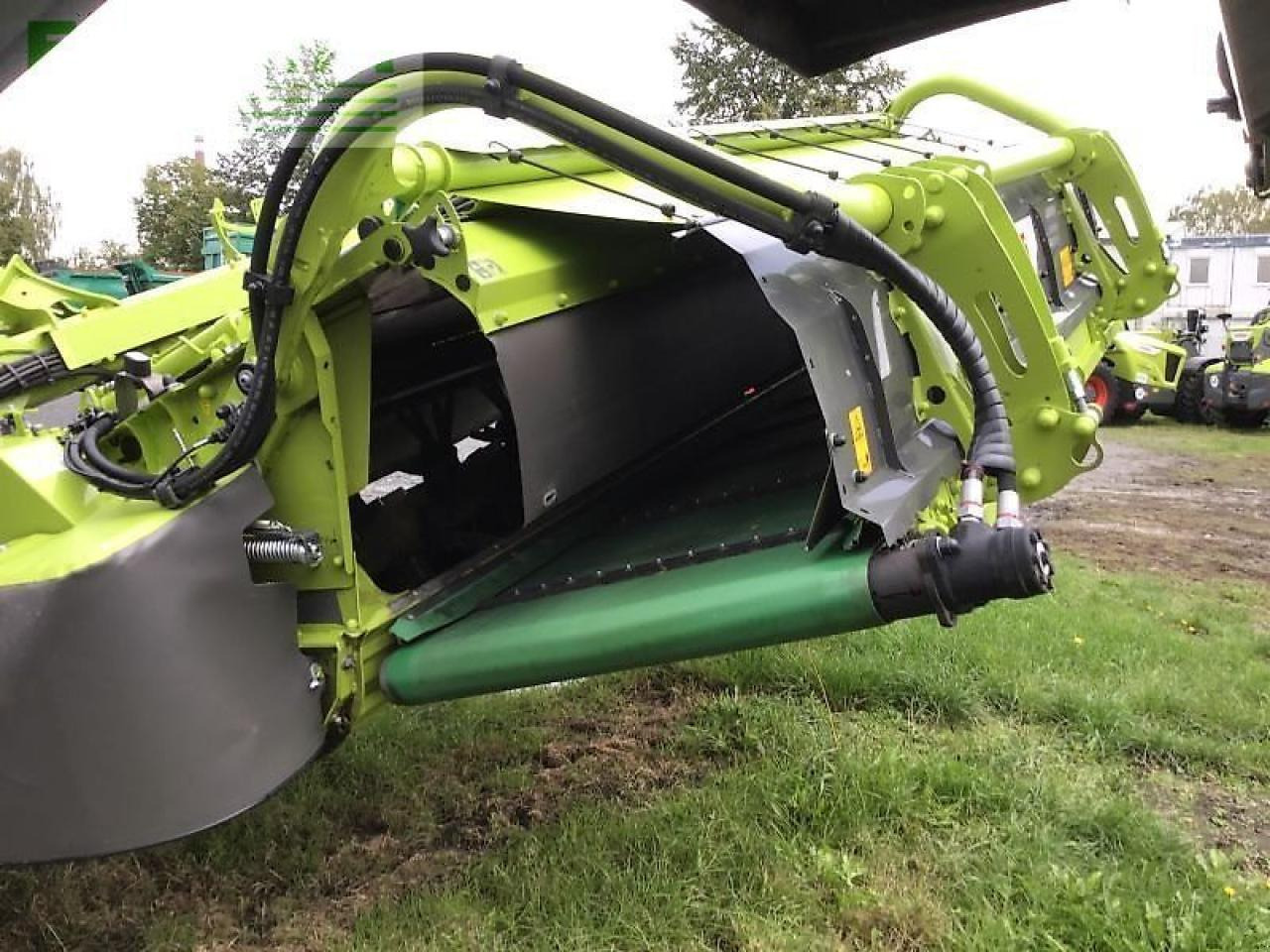 CLAAS mähwerk disco 9700 c as - Slåttermaskin: bild 5 CLAAS mähwerk disco 9700 c as - Slåttermaskin: bild 5