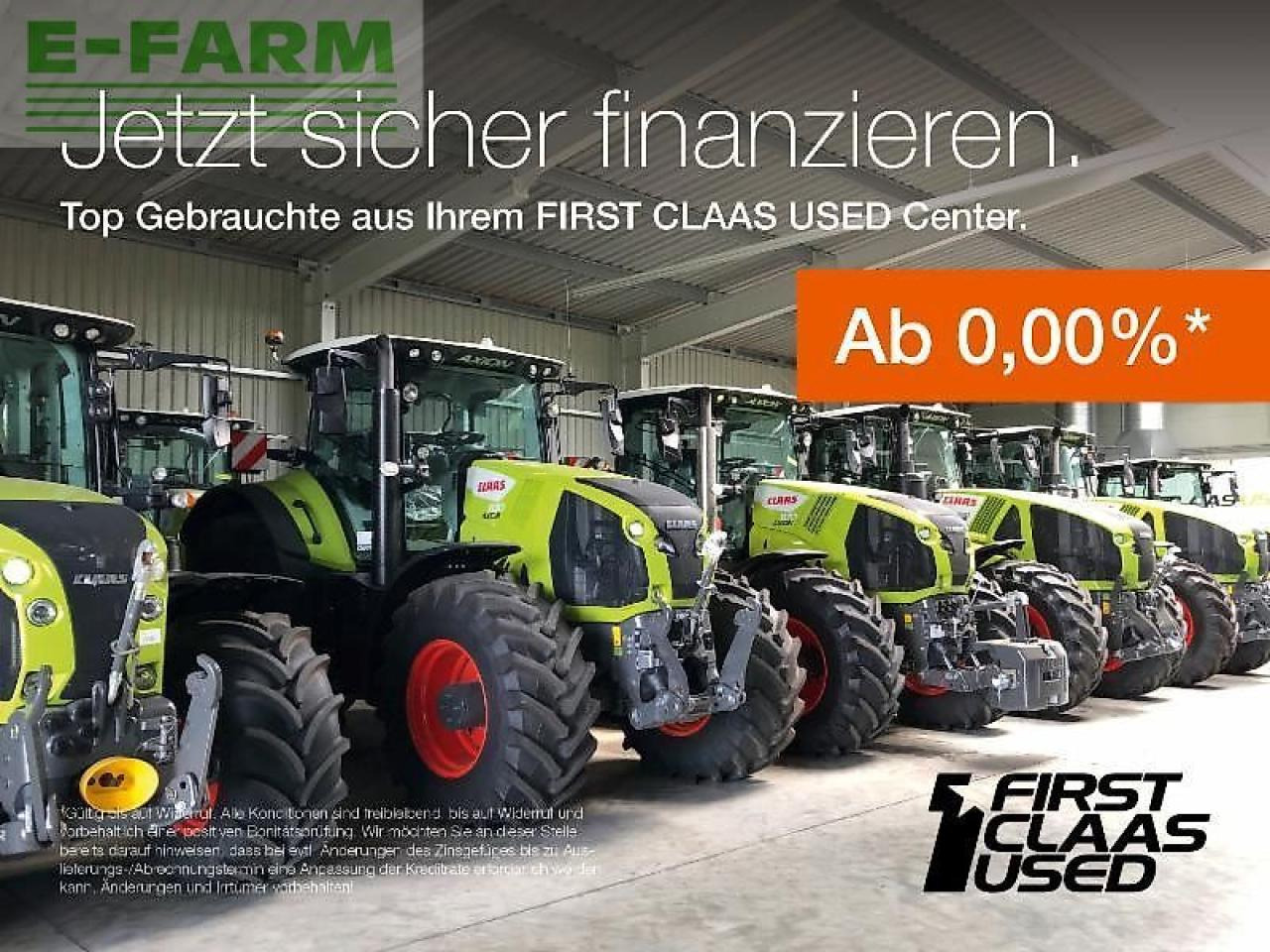 CLAAS xerion 4200 trac vc TRAC VC - Traktor: bild 1 CLAAS xerion 4200 trac vc TRAC VC - Traktor: bild 1