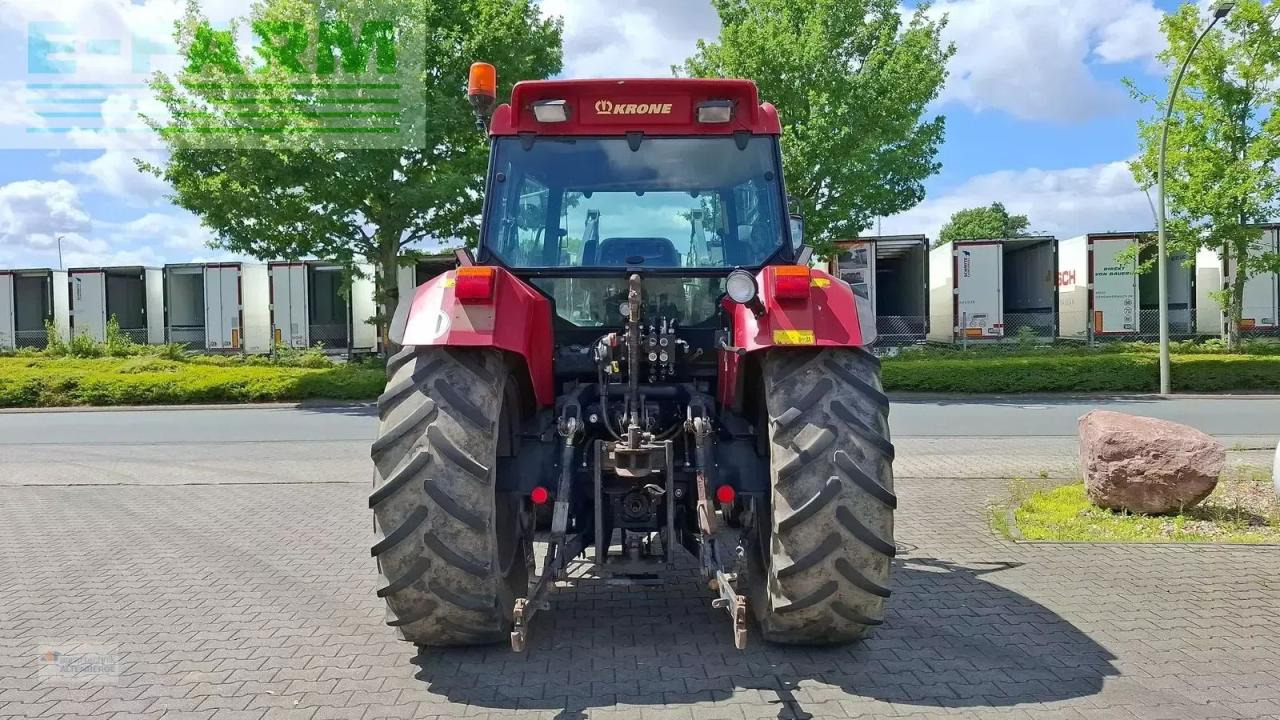 Case-IH cs 86 - Traktor: bild 5 Case-IH cs 86 - Traktor: bild 5