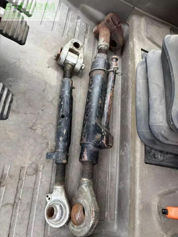 Case-IH cvx 185 - Traktor: bild 4 Case-IH cvx 185 - Traktor: bild 4