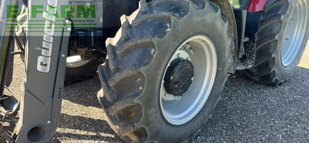 Case-IH farmall 85 a - Traktor: bild 4 Case-IH farmall 85 a - Traktor: bild 4