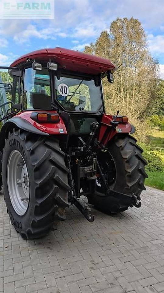 Case-IH farmall 95a - Traktor: bild 5 Case-IH farmall 95a - Traktor: bild 5