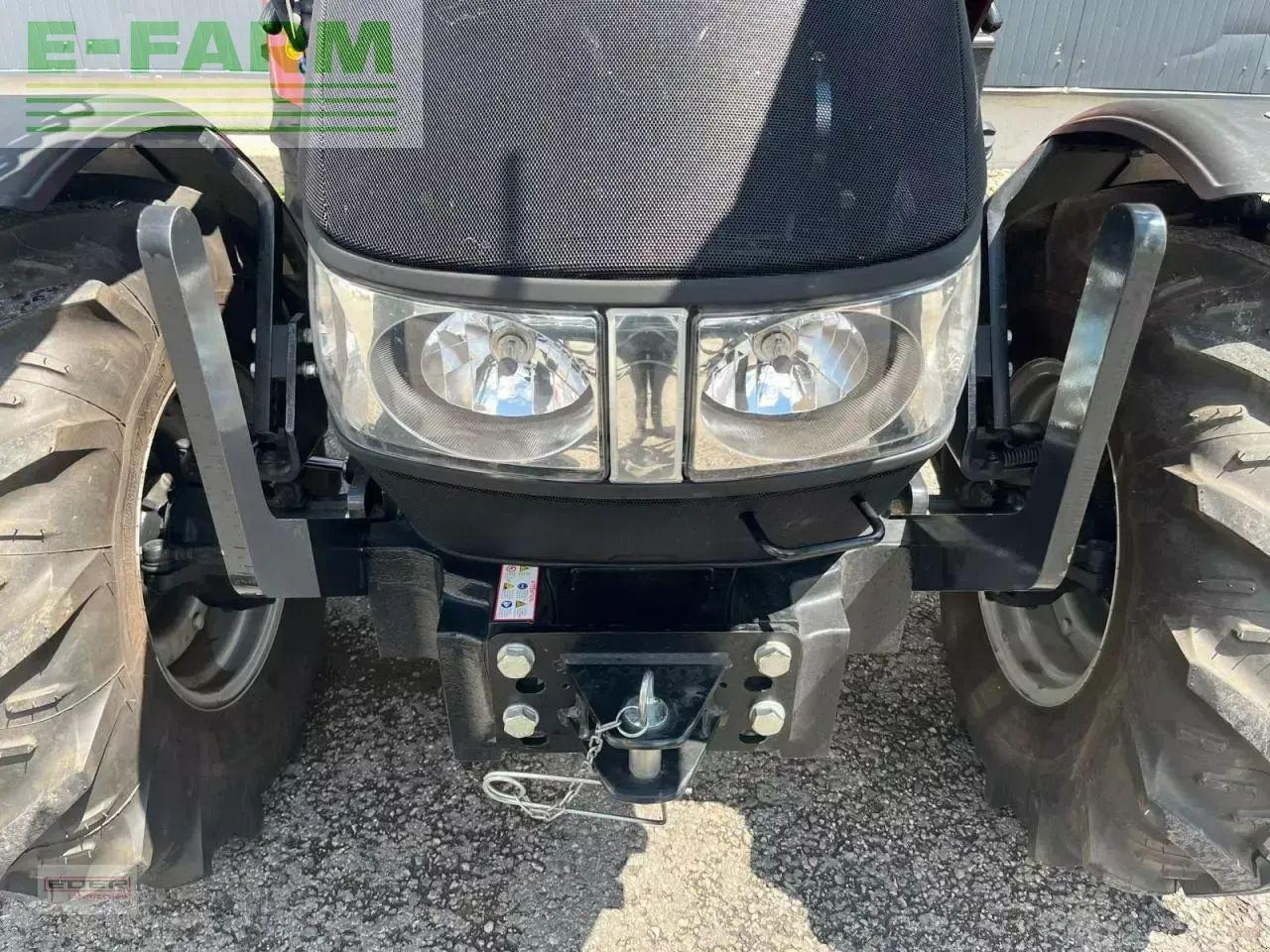 Case-IH farmall a55 - Traktor: bild 4 Case-IH farmall a55 - Traktor: bild 4