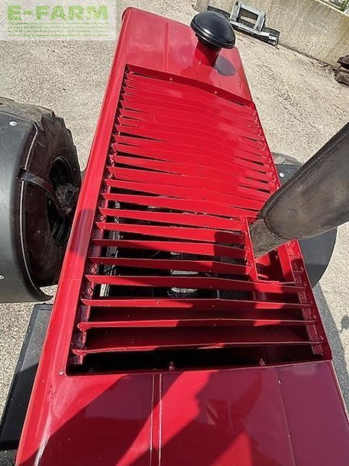 Case-IH ih 1255 xl - Traktor: bild 3 Case-IH ih 1255 xl - Traktor: bild 3