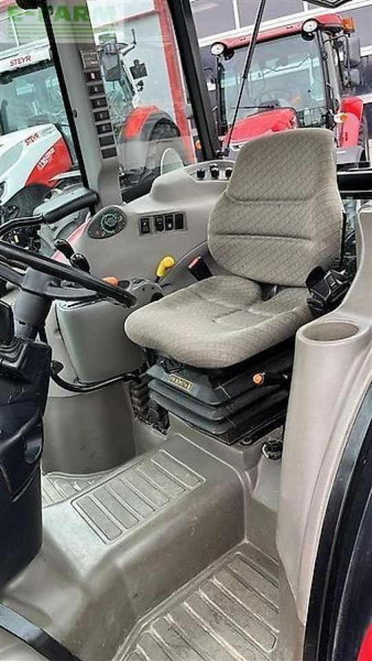 Case-IH jx 1070 c profimodell - Traktor: bild 3 Case-IH jx 1070 c profimodell - Traktor: bild 3