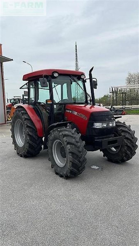 Case-IH jx 1070 c profimodell - Traktor: bild 4 Case-IH jx 1070 c profimodell - Traktor: bild 4