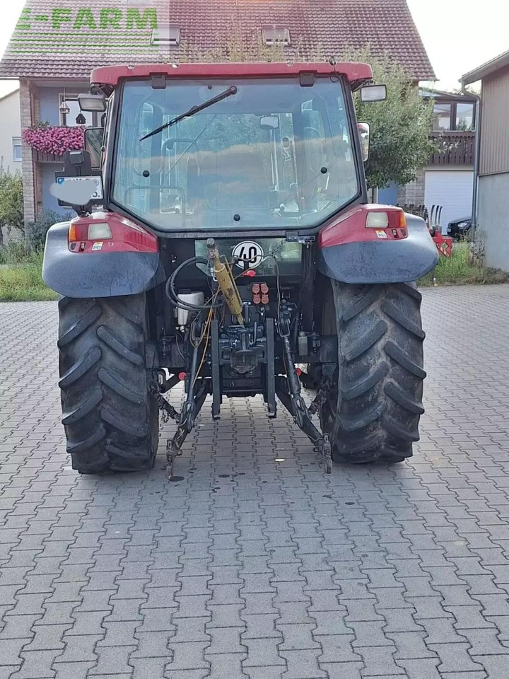 Case-IH jx 1090 u - Traktor: bild 5 Case-IH jx 1090 u - Traktor: bild 5