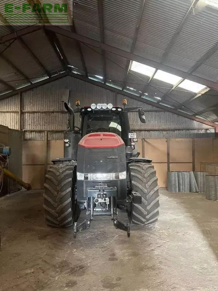 Case-IH magnum 340 cvx - Traktor: bild 2 Case-IH magnum 340 cvx - Traktor: bild 2