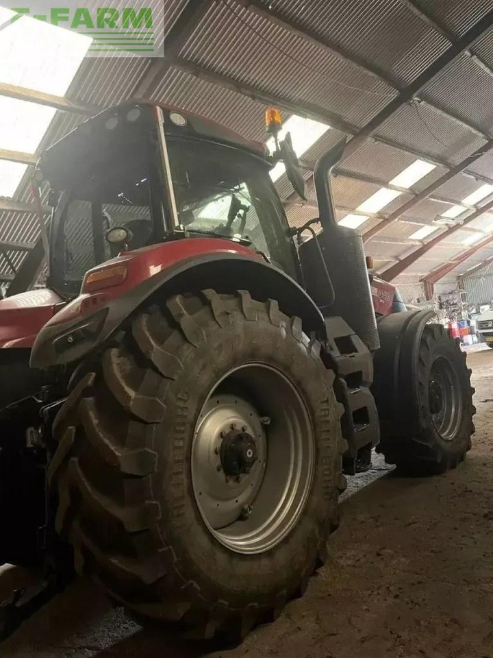 Case-IH magnum 340 cvx - Traktor: bild 4 Case-IH magnum 340 cvx - Traktor: bild 4