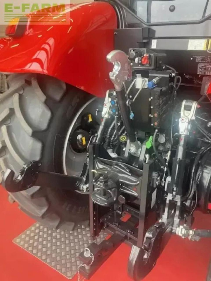 Case-IH puma 165 cvx CVX - Traktor: bild 4 Case-IH puma 165 cvx CVX - Traktor: bild 4