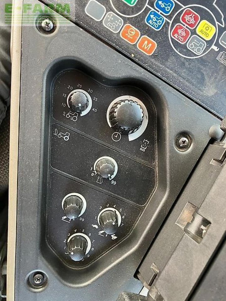 Case-IH puma 180 cvx CVX - Traktor: bild 3 Case-IH puma 180 cvx CVX - Traktor: bild 3