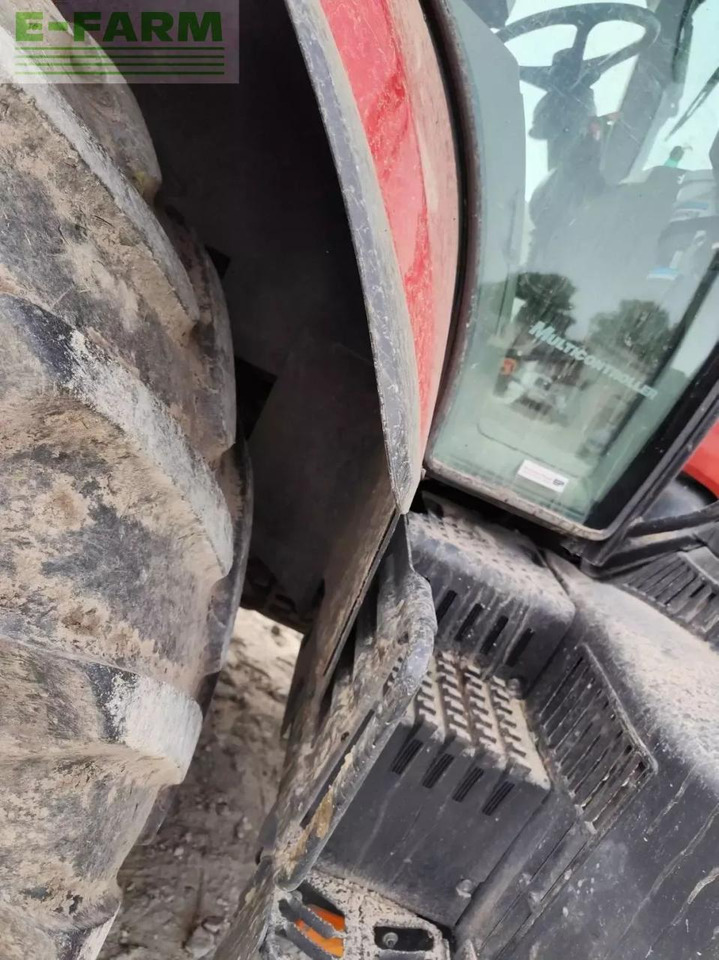 Case-IH puma150multi - Traktor: bild 4 Case-IH puma150multi - Traktor: bild 4