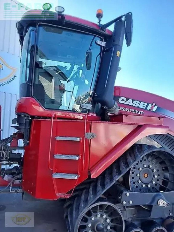 Case-IH quadtrac 620 - Traktor: bild 5 Case-IH quadtrac 620 - Traktor: bild 5