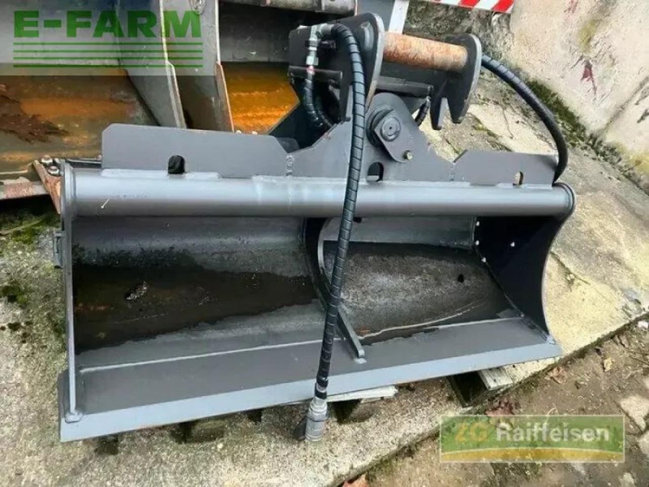 Caterpillar 303 minibagger - Minigrävmaskin: bild 4 Caterpillar 303 minibagger - Minigrävmaskin: bild 4