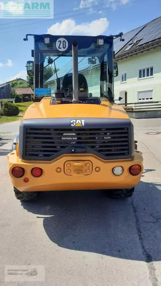 Caterpillar 908m 906 - Minigrävmaskin: bild 4 Caterpillar 908m 906 - Minigrävmaskin: bild 4