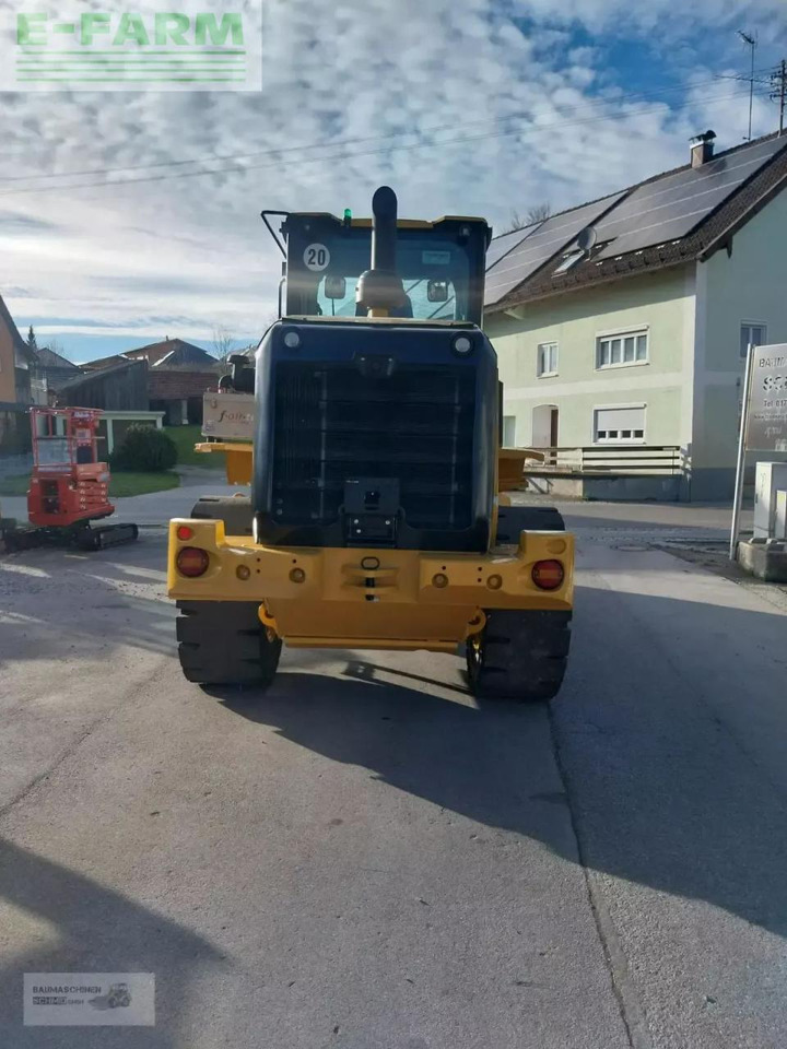 Caterpillar 926 m - Minigrävmaskin: bild 4 Caterpillar 926 m - Minigrävmaskin: bild 4