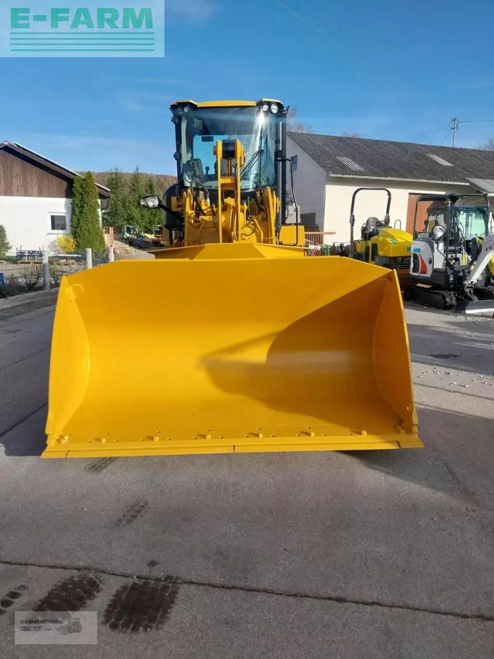 Caterpillar 926 m - Minigrävmaskin: bild 2 Caterpillar 926 m - Minigrävmaskin: bild 2