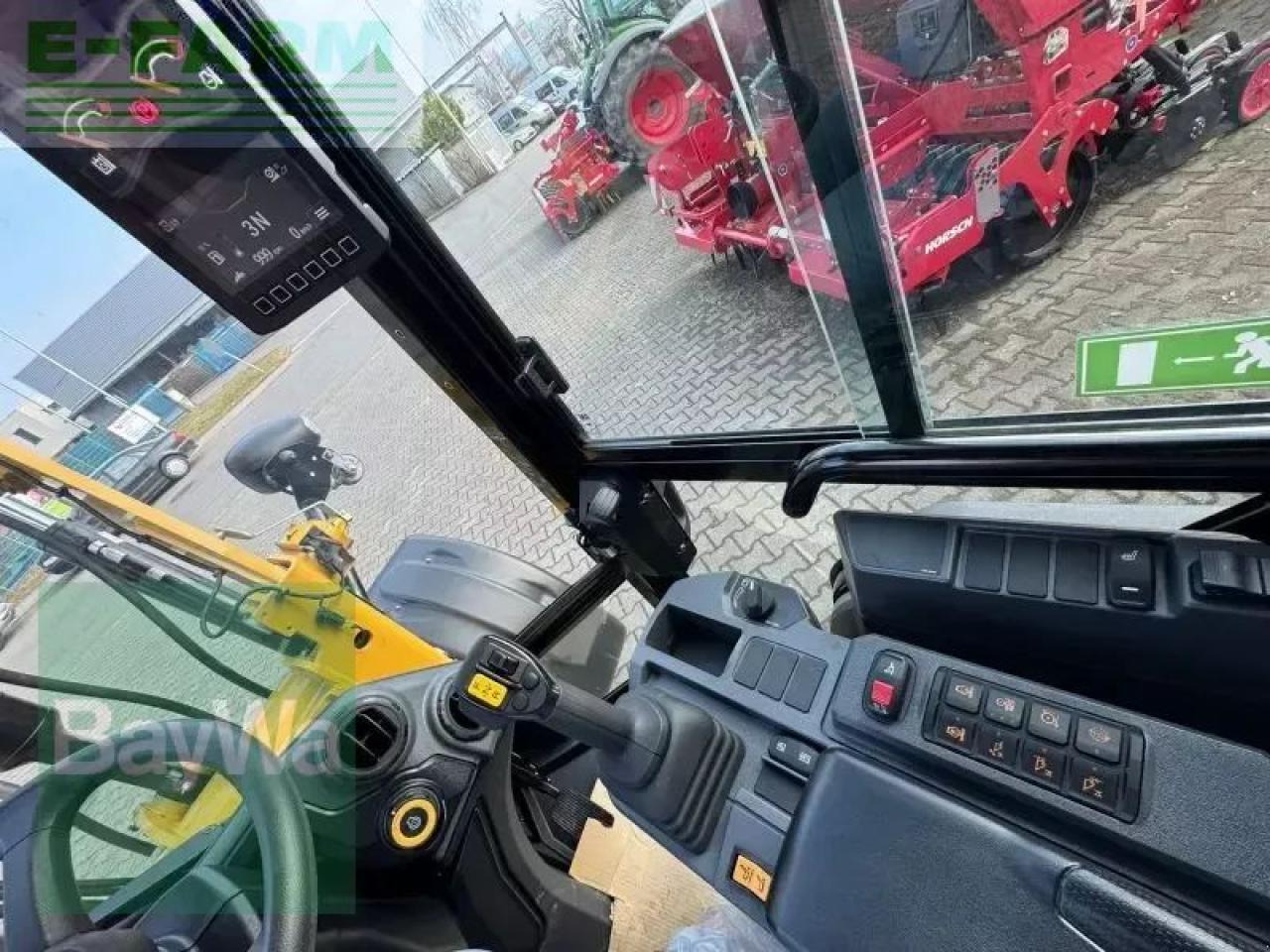 Caterpillar cat 906-14 - Minigrävmaskin: bild 5 Caterpillar cat 906-14 - Minigrävmaskin: bild 5