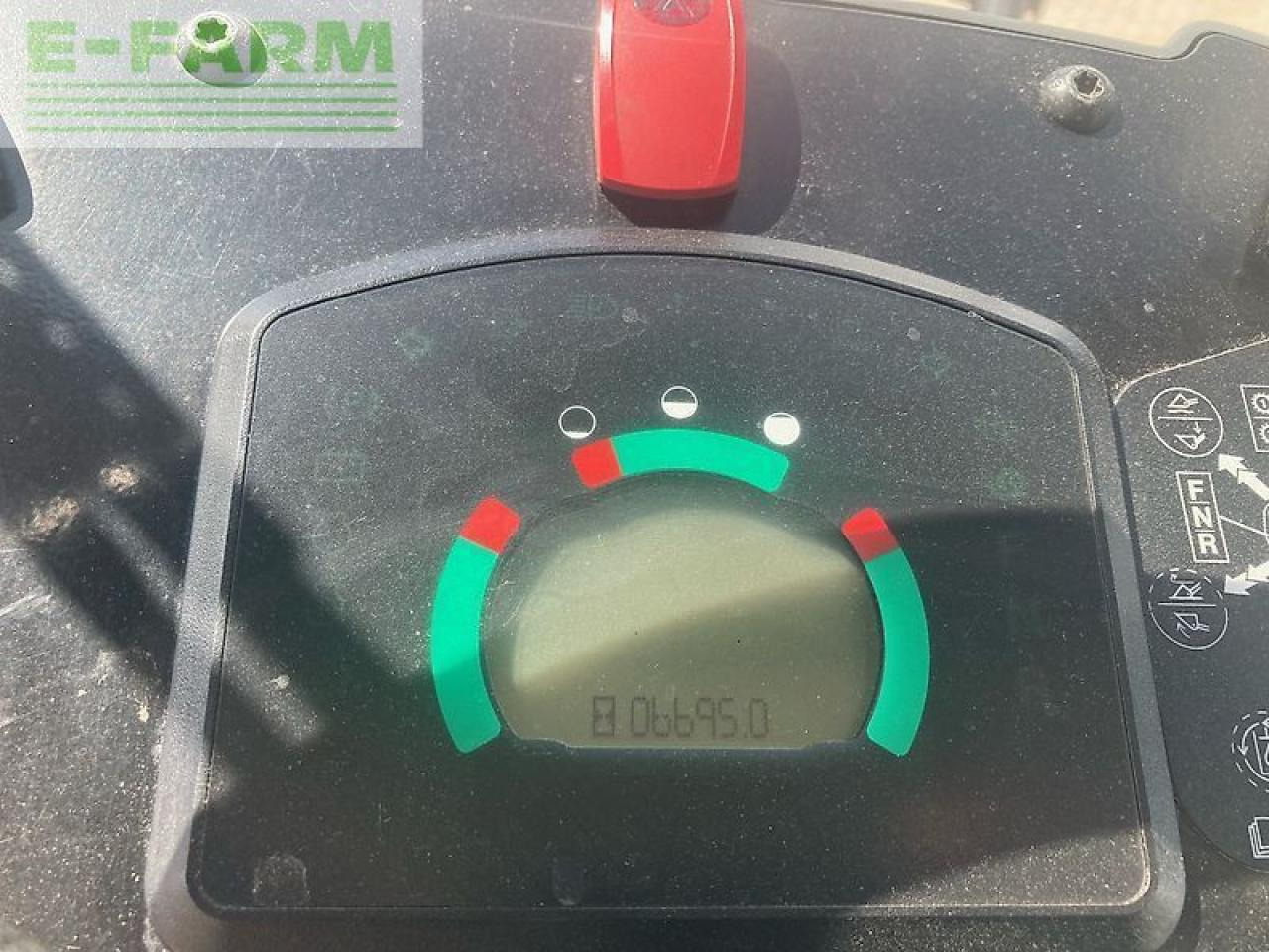 Caterpillar radlader cat 908 h2 - Minigrävmaskin: bild 5 Caterpillar radlader cat 908 h2 - Minigrävmaskin: bild 5