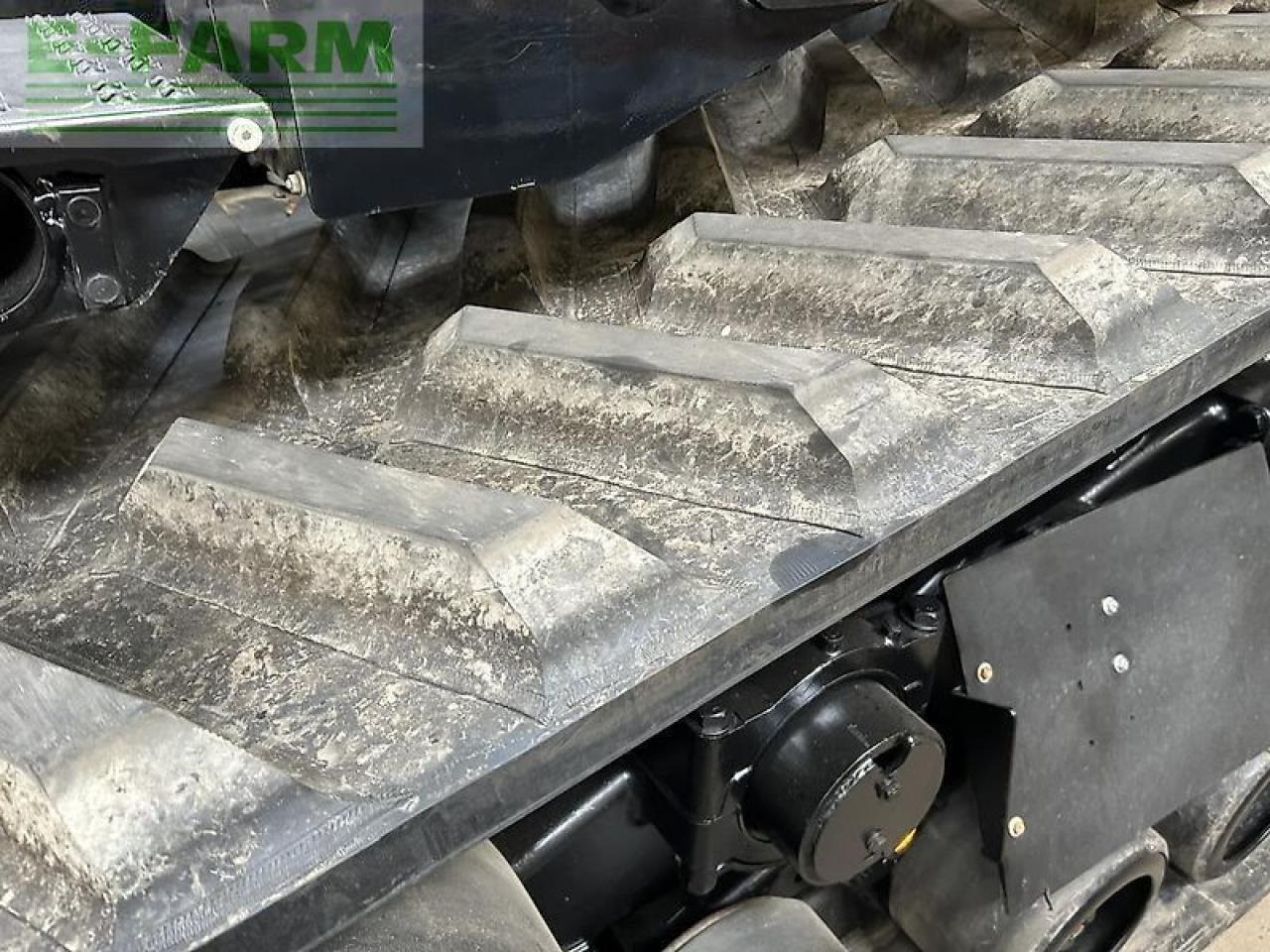 Challenger cat.875 e - Traktor: bild 4 Challenger cat.875 e - Traktor: bild 4