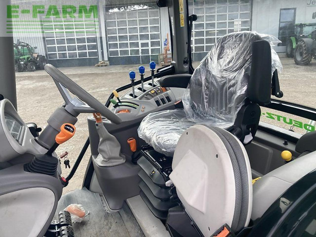 Deutz-Fahr 5090.4 g plus ls - Traktor: bild 5 Deutz-Fahr 5090.4 g plus ls - Traktor: bild 5