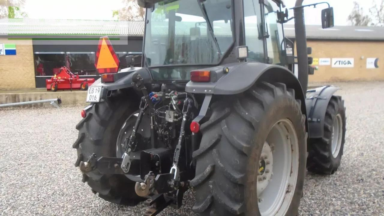 Deutz-Fahr agroplus 95 dt dk`s flotteste - Traktor: bild 5 Deutz-Fahr agroplus 95 dt dk`s flotteste - Traktor: bild 5