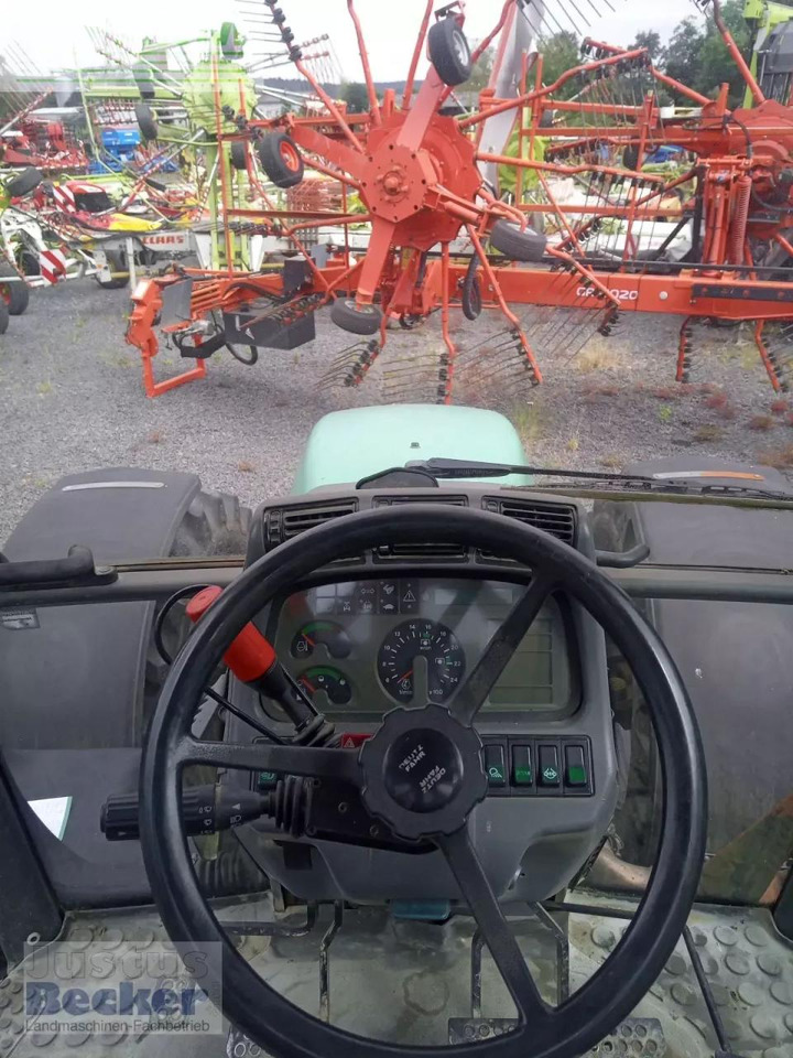 Traktor Deutz-Fahr agrotron 200: bild 9 Traktor Deutz-Fahr agrotron 200: bild 9