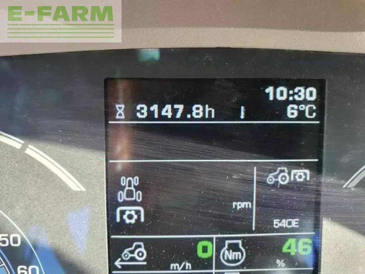 Deutz-Fahr agrotron 7250 - Traktor: bild 5 Deutz-Fahr agrotron 7250 - Traktor: bild 5