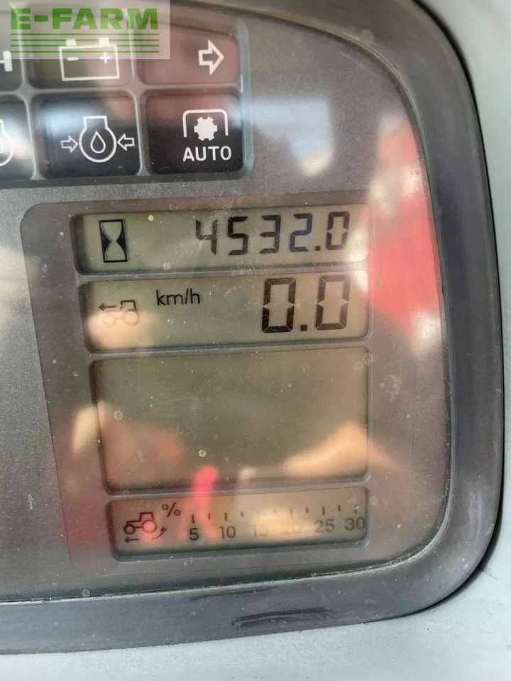 Deutz-Fahr agrotron ttv 610 - Traktor: bild 4 Deutz-Fahr agrotron ttv 610 - Traktor: bild 4