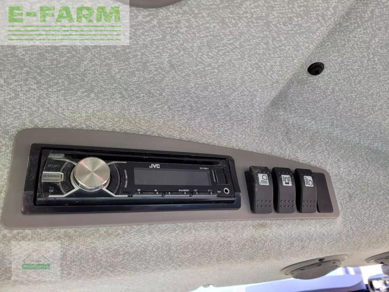 Deutz-Fahr deutz 5090.4g - Traktor: bild 3 Deutz-Fahr deutz 5090.4g - Traktor: bild 3