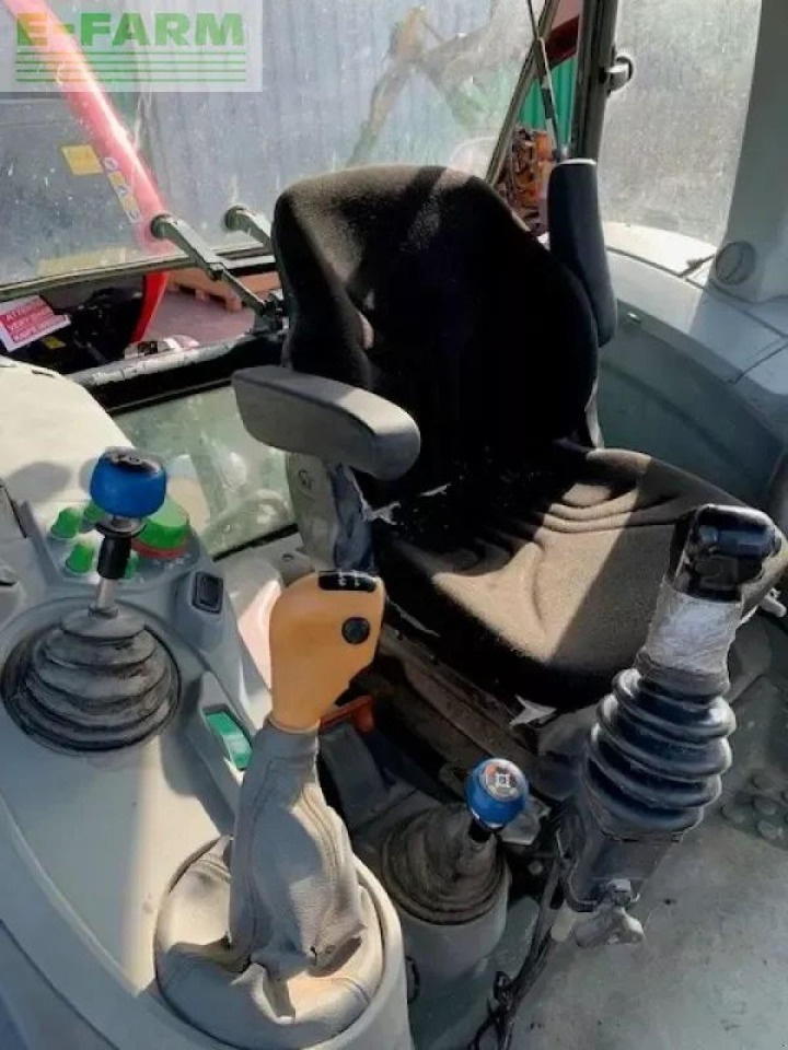 Deutz-Fahr tracteur agricole agrotron k430 deutz-fahr - Traktor: bild 4 Deutz-Fahr tracteur agricole agrotron k430 deutz-fahr - Traktor: bild 4