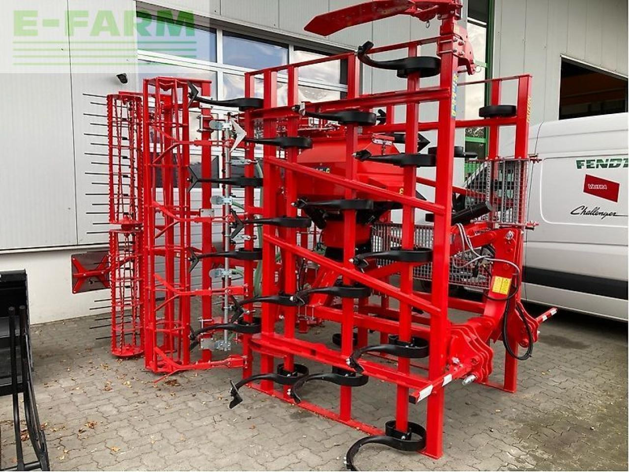 Einböck taifun 500 fz - Såmaskin: bild 4 Einböck taifun 500 fz - Såmaskin: bild 4