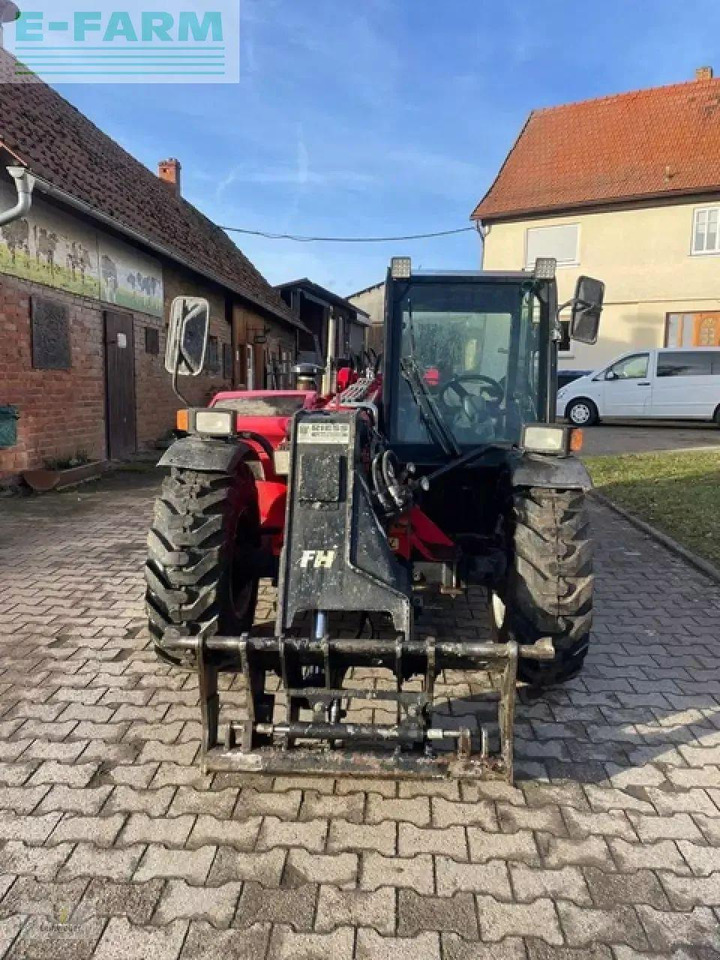 Faresin 6.25 - Teleskoplastar: bild 3 Faresin 6.25 - Teleskoplastar: bild 3