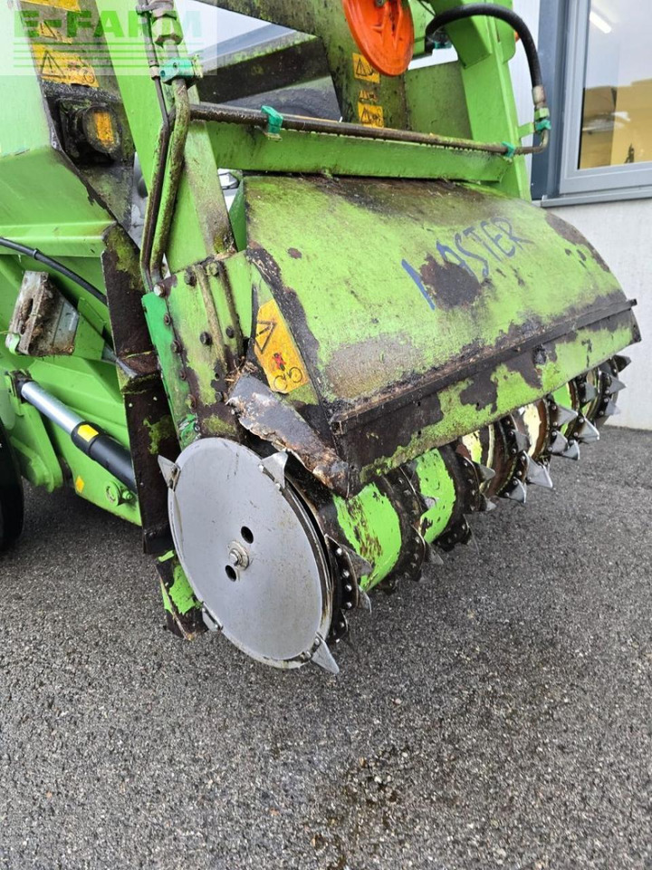 Faresin fahresin tmr700 - Utrustning för uppfödnings: bild 5 Faresin fahresin tmr700 - Utrustning för uppfödnings: bild 5