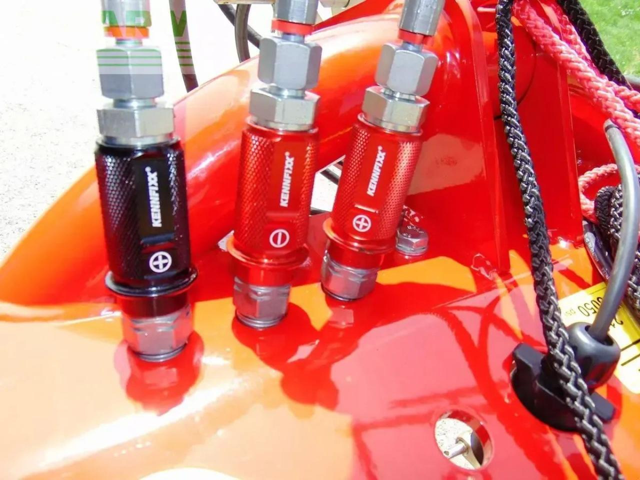 Fella sanos 8608 dn - Hövändare: bild 3 Fella sanos 8608 dn - Hövändare: bild 3